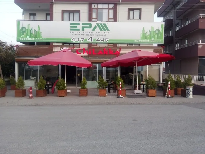 Chilakka Restaurant - Gölbaşı kahvaltı mekanı fotoğrafı 2