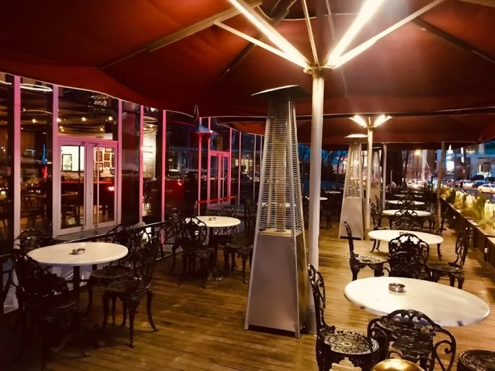 Vesperna - Çankaya kahvaltı mekanı fotoğrafı 2