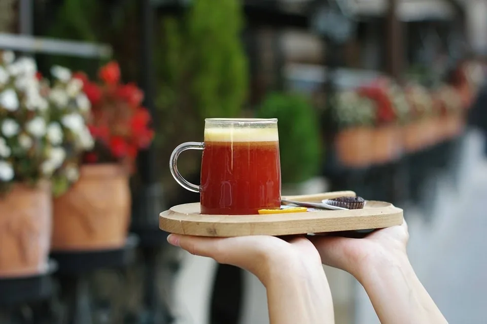 Mocaco Coffee - Çankaya, Ankara kahvaltı mekanı