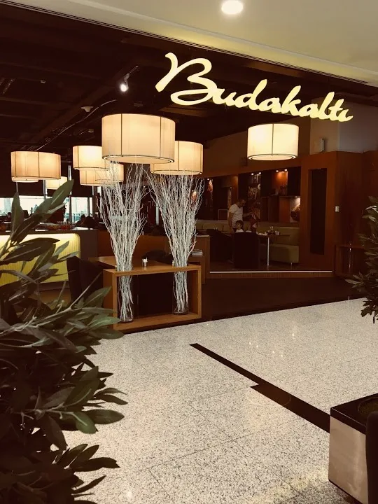 Budakaltı - Çankaya, Ankara kahvaltı mekanı