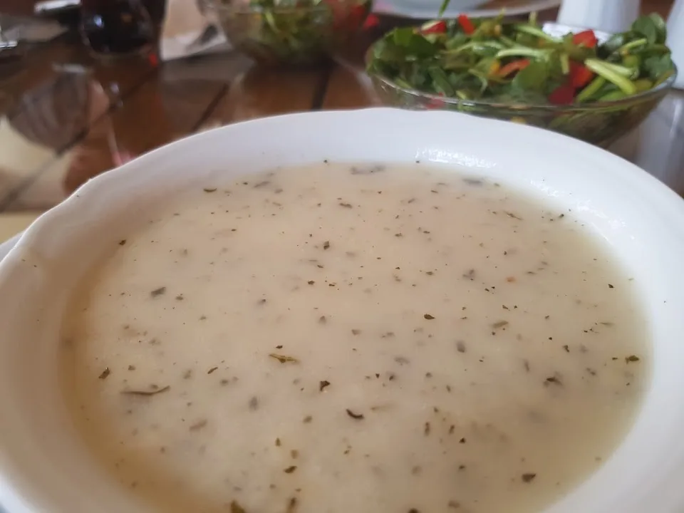 Avlu Lezzet Mutfaği - Çankaya, Ankara kahvaltı mekanı