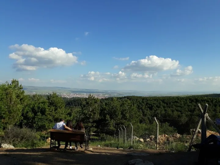 Zabu Cafe - Çankaya kahvaltı mekanı fotoğrafı 2